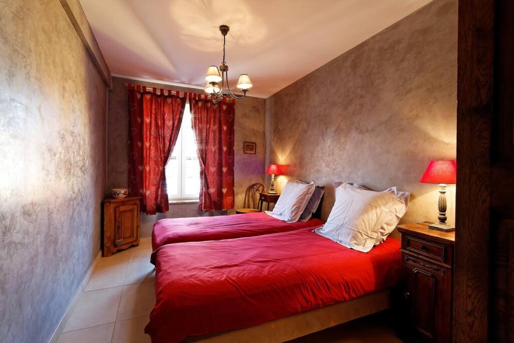 Appartement Le 'humulus' *