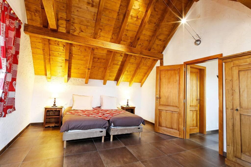 Le 'humulus' Apartment Bilwisheim