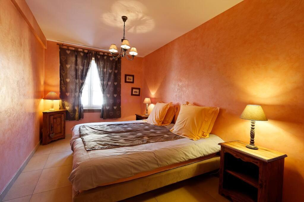 Appartement Le 'humulus' *