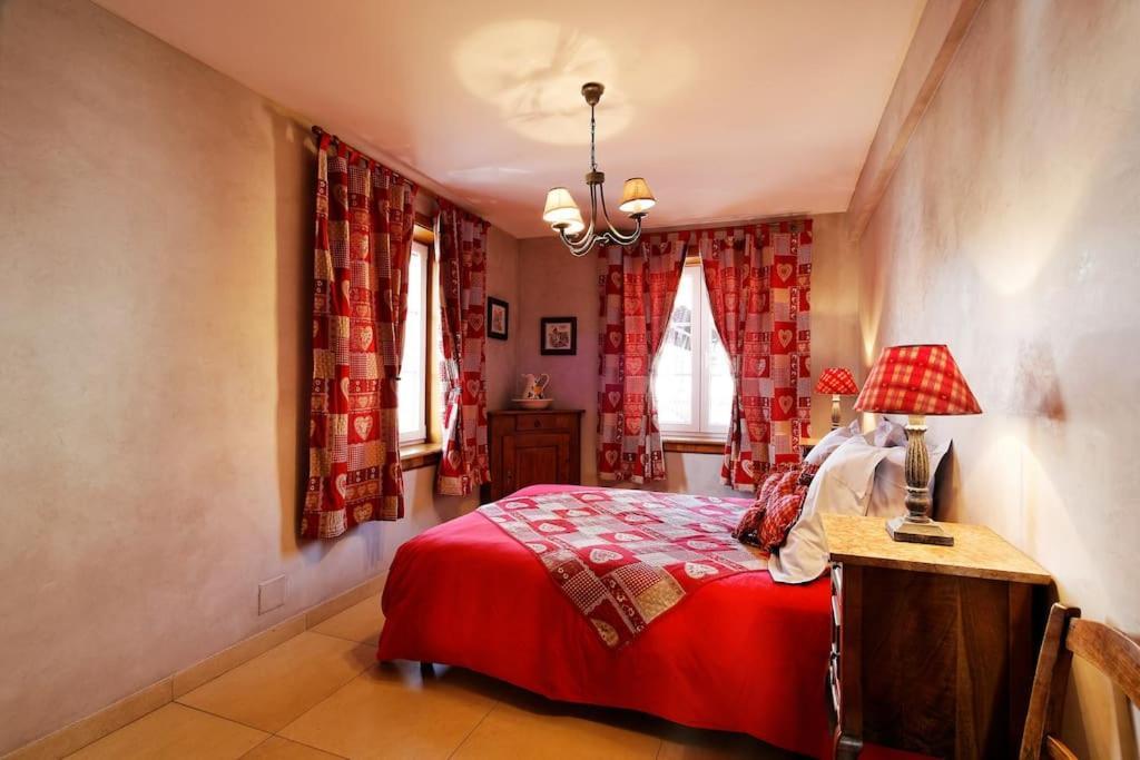 Appartement Le 'humulus' *