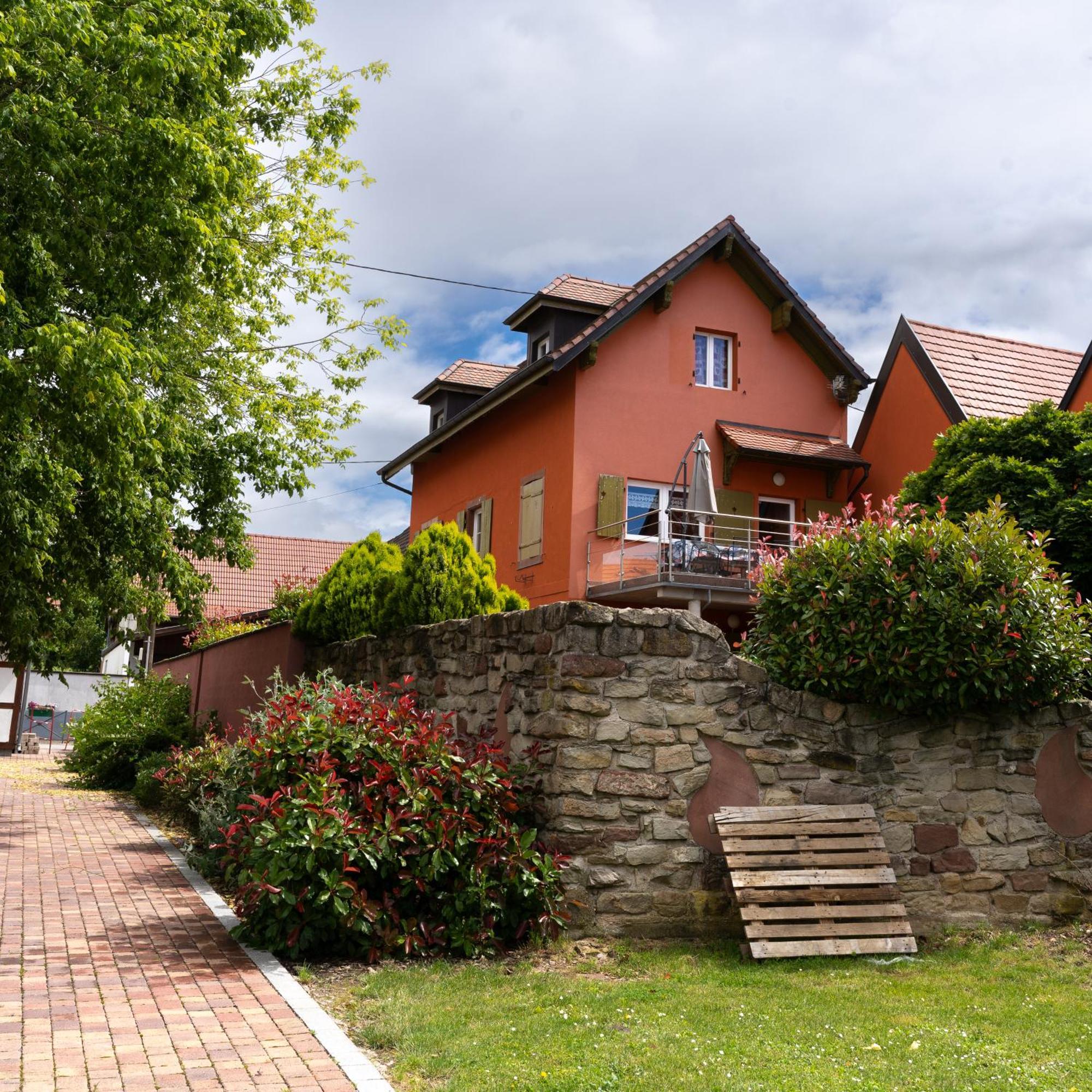 Apartment Le 'humulus'